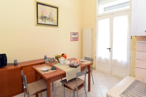 La casa Angioina